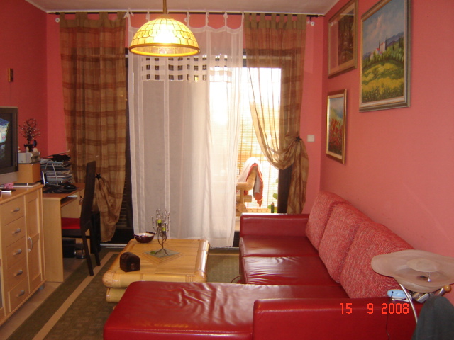 Apartman u Umagu